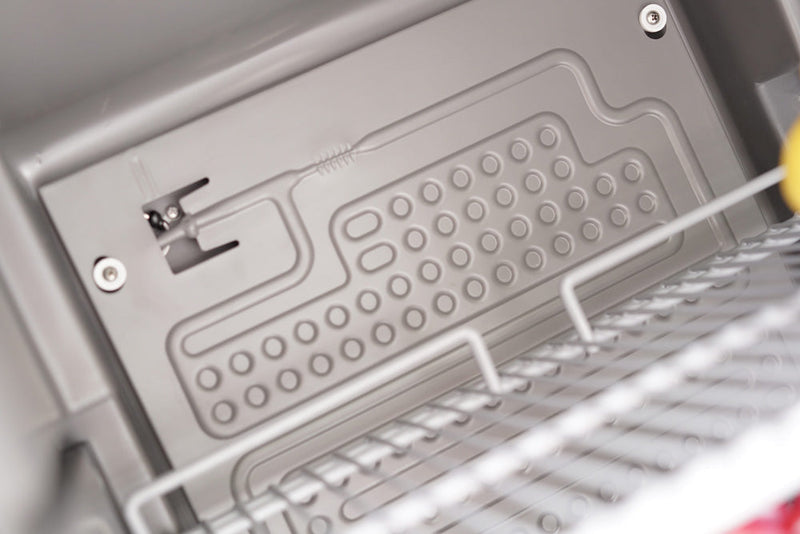Bergman  Ecoline Lagertiefkühlschrank Abs - 580 L