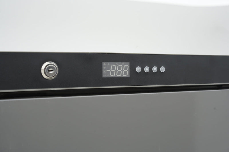 Bergman  Ecoline Lagertiefkühlschrank Abs - 580 L