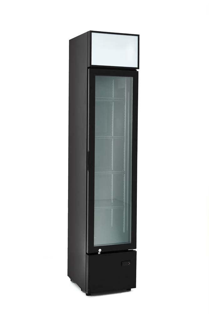 Bergman  Ecoline Getränkekühlschrank 160 Slim (230 V)