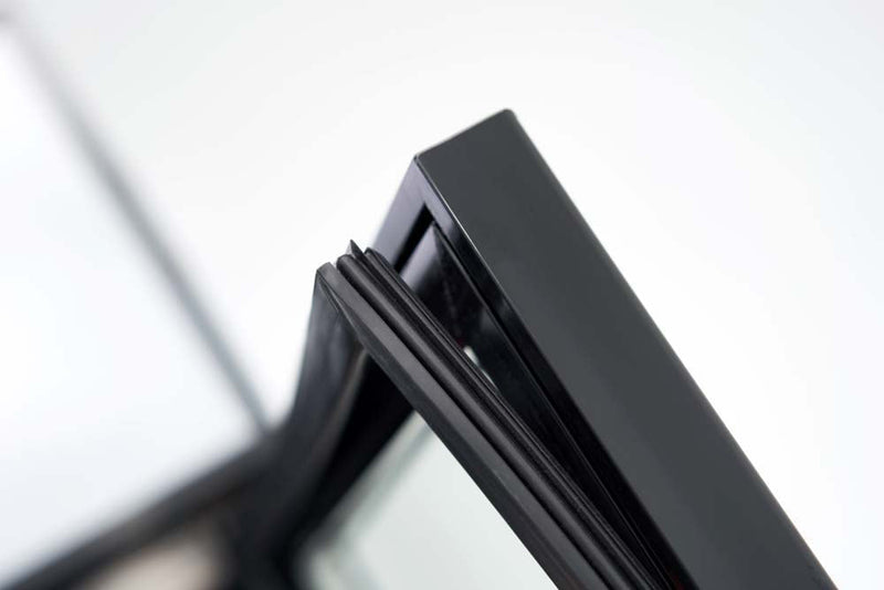Bergman  Ecoline Getränkekühlschrank 160 Slim (230 V)