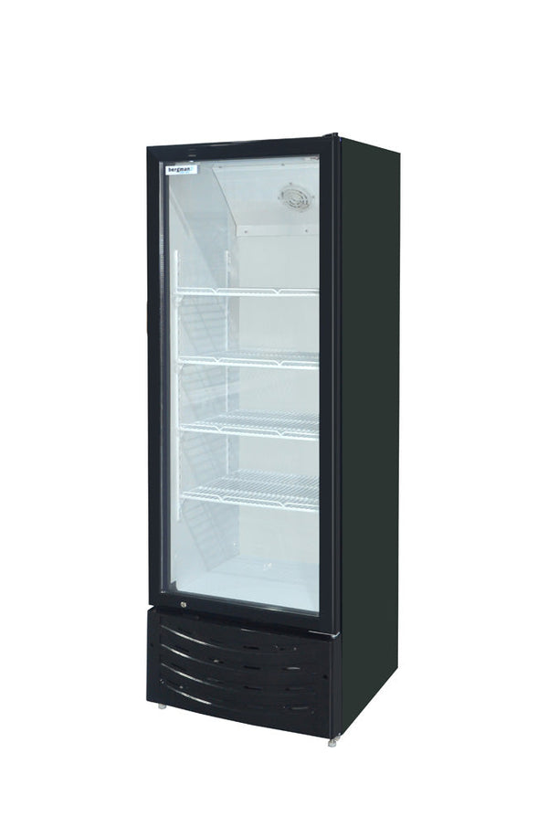 Bergman  Ecoline Getränkekühlschrank 260 L (230 V)