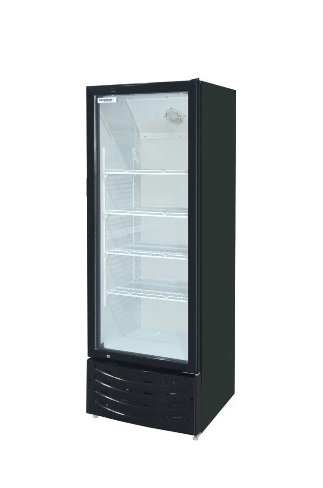 Bergman  Ecoline Getränkekühlschrank 260 L (230 V)