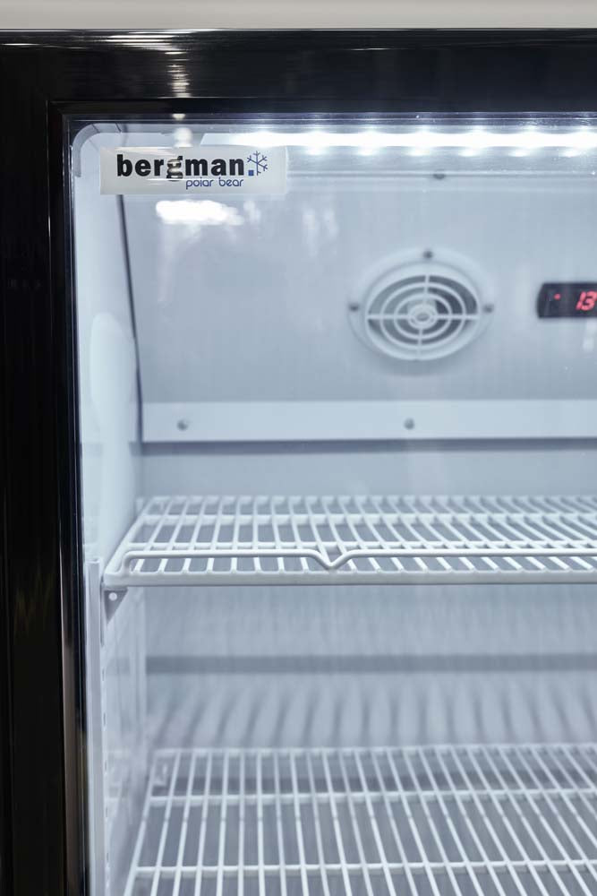 Bergman  Ecoline Getränkekühlschrank 260 L (230 V)