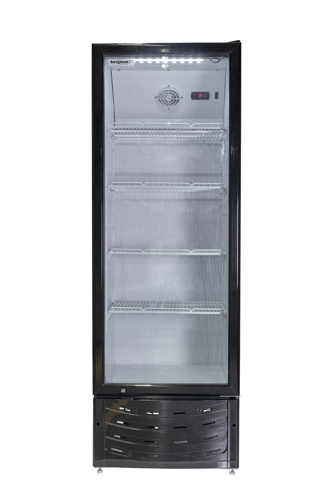 Bergman  Ecoline Getränkekühlschrank 260 L (230 V)