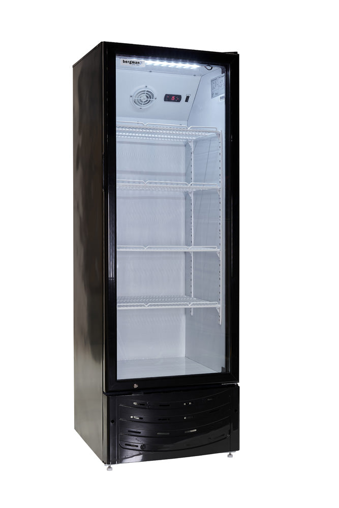 Bergman  Ecoline Getränkekühlschrank 260 L (230 V)