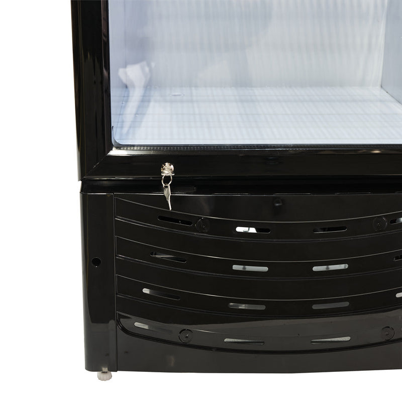 Bergman  Ecoline Getränkekühlschrank 260 L (230 V)