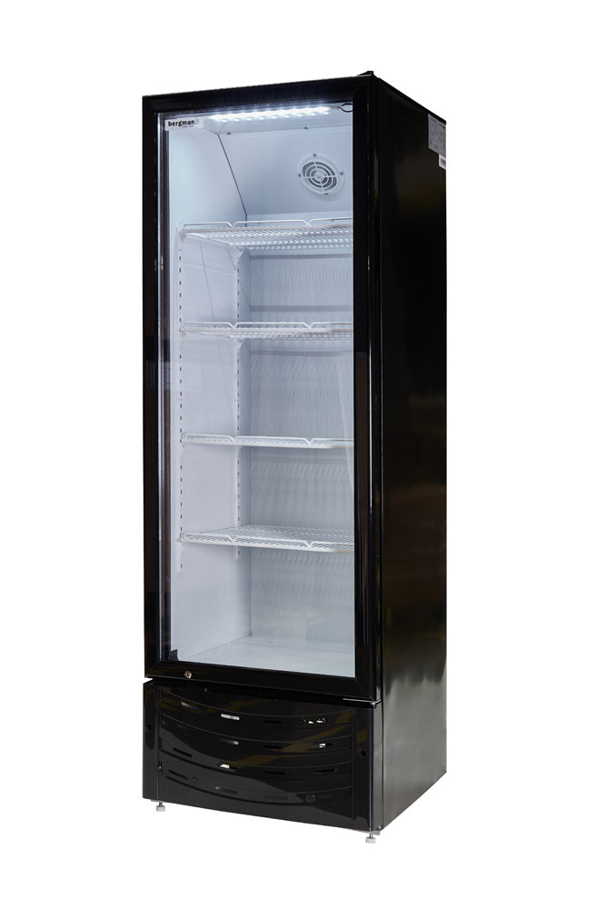 Bergman  Ecoline Getränkekühlschrank 260 L (230 V)