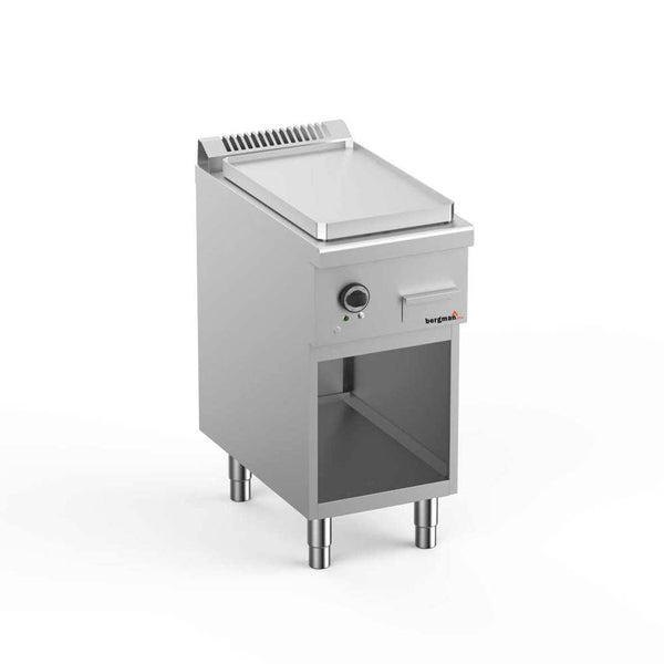 Bergman Profiline 700 Gas Grill Plate Smooth - 5 Kw