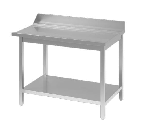 Bergman Profiline Ablauftisch 1200 - Rechts