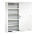 C+P Sportgeräteschrank Sport, 1950x1600x400mm, 7035/1023