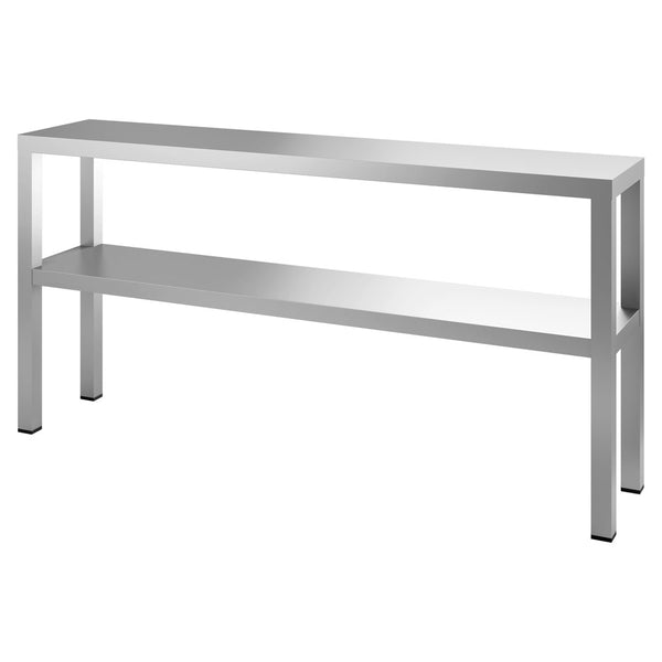 Bergman Profiline Aufsatzbrücke 300 Mit 2 Bord B1600