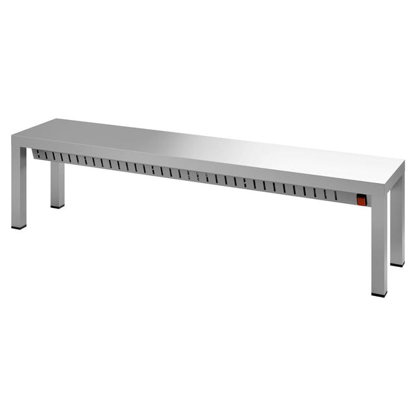 Bergman Profiline Wärmebrücke 300 Mit 1 Bord B2000