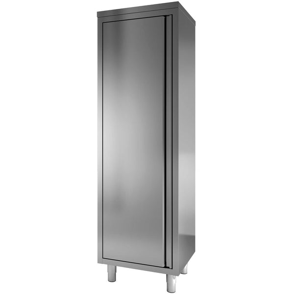 Bergman Profiline Hochschrank 700 Mit Flügeltür B600