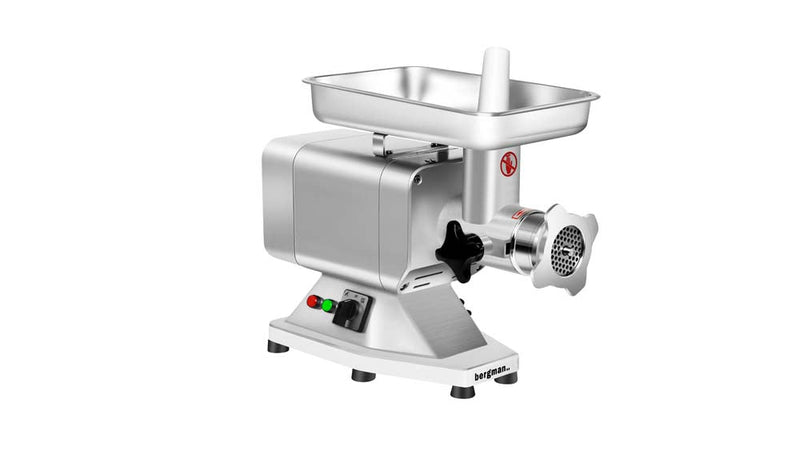 Bergman Ecoline meat grinder 120