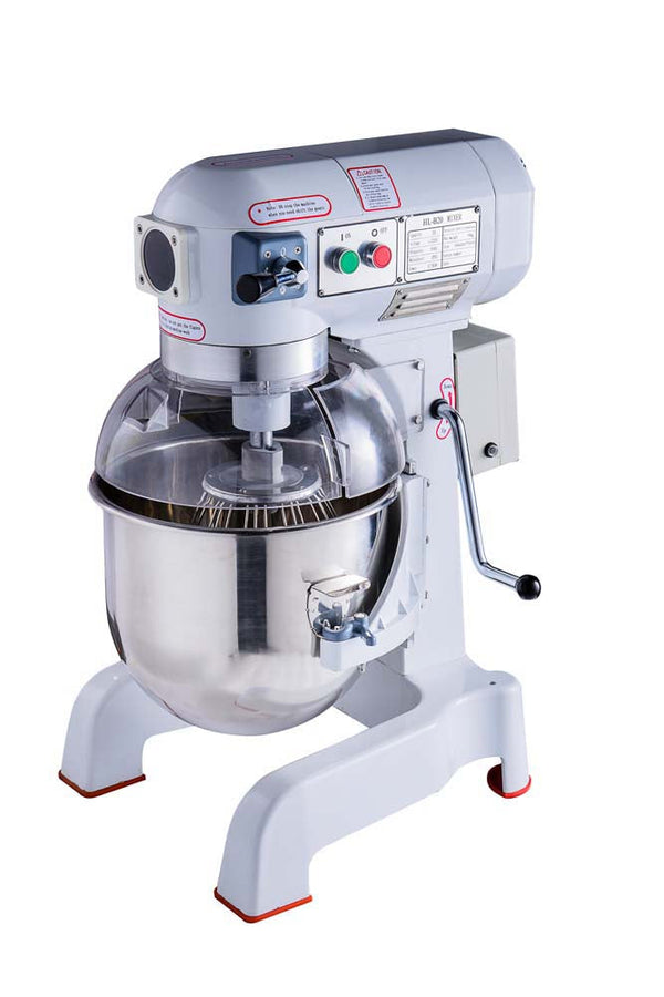 Bergman Ecoline planetary mixer 20 L