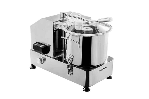 Bergman Ecoline Cutter 9 liters
