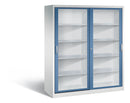 C+P Schiebetürenschrank Acurado, H1950xB1200xT400m