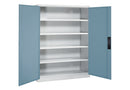 C+P Sportgeräteschrank Sport, 1950x1500x500mm, 7035/2004