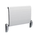 Dan Dryer DAN DRYER Wickeltisch m/Sicherheitsgurt