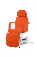 Table de beauté Soleni Queen III Classic électrique à 3 moteurs