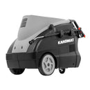 Airpress Karömat HDT 900-200 | Heißwasser Hochdruckreiniger | 200 bar | 900 l/h | 5500W