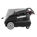 Airpress Karömat HDT 900-200 | Heißwasser Hochdruckreiniger | 200 bar | 900 l/h | 5500W