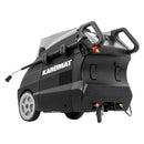 Airpress Karömat HDT 900-200 | Heißwasser Hochdruckreiniger | 200 bar | 900 l/h | 5500W