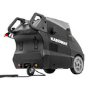 Airpress Karömat HDT 900-200 | Heißwasser Hochdruckreiniger | 200 bar | 900 l/h | 5500W
