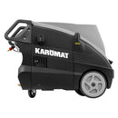 Airpress Karömat HDT 900-200 | Heißwasser Hochdruckreiniger | 200 bar | 900 l/h | 5500W