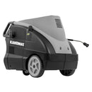 Airpress Karömat HDT 900-200 | Heißwasser Hochdruckreiniger | 200 bar | 900 l/h | 5500W