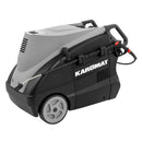 Airpress Karömat HDT 900-200 | Heißwasser Hochdruckreiniger | 200 bar | 900 l/h | 5500W