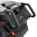 Airpress Karömat HDT 900-200 | Heißwasser Hochdruckreiniger | 200 bar | 900 l/h | 5500W