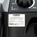 Airpress Karömat HDT 900-200 | Heißwasser Hochdruckreiniger | 200 bar | 900 l/h | 5500W