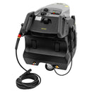 Airpress Karömat HDT 900-200 | Heißwasser Hochdruckreiniger | 200 bar | 900 l/h | 5500W