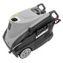 Airpress Karömat HDT 900-200 | Heißwasser Hochdruckreiniger | 200 bar | 900 l/h | 5500W