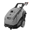 Airpress Karömat HDT 600-150 | Heißwasser Hochdruckreiniger | 150 bar | 600 l/h | 3.000 W