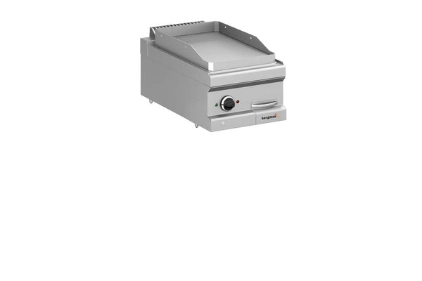 Bergman Profilline Plus 700 Electric Griddle Smooth - 4 Kw