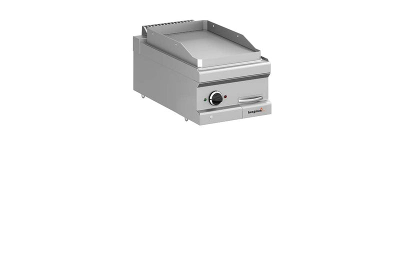 Bergman Profilline Plus 700 Electric Griddle Smooth - 4 Kw