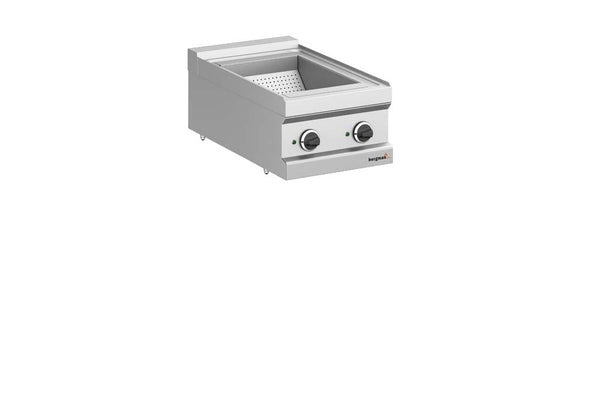 Bergman Profilline Plus 700 Frittenwanne 310X510X160 Mm - 3,5 Kw