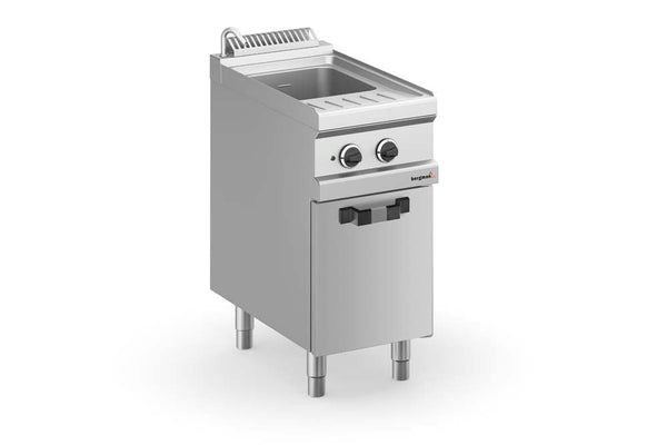 Bergman Profilline Plus 700 Elektro-Nudelkocher 26 Liter - 5,5 Kw
