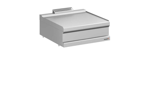 Bergman Profilline Plus 700 Neutral Element with Drawer (700 x 700 x 250 mm)