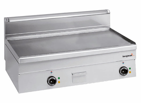 Bergman Profilline Plus 600 Electric Griddle Smooth-12.5 Kw