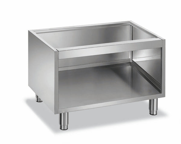 Bergman Profilline Plus 600 Offener Unterschrank (1200X510X580Mm)