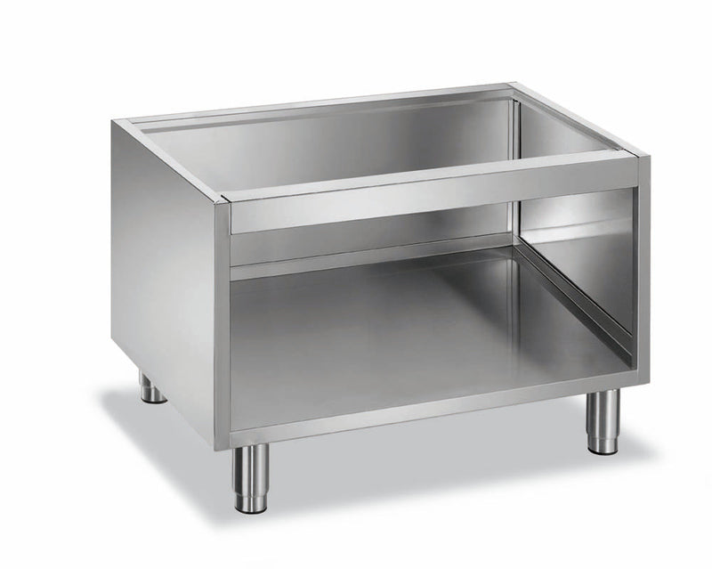 Bergman Profilline Plus 600 Offener Unterschrank (1200X510X580Mm)
