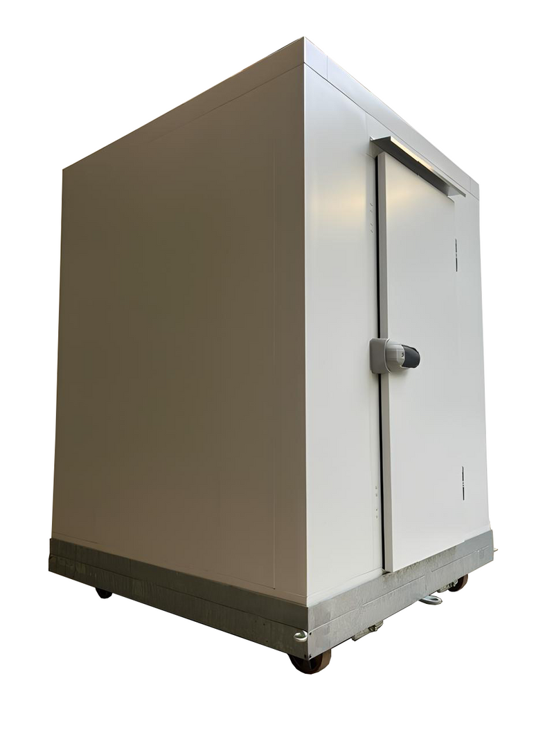 COMBISTEEL UNTERGESTELL FÜR KÜHL UND FRIERZELL 1800x1800