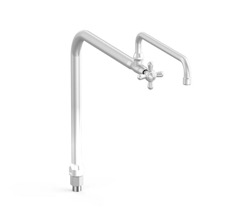 Bergman Profilline Plus 700 Water Column For Appliances With Oven