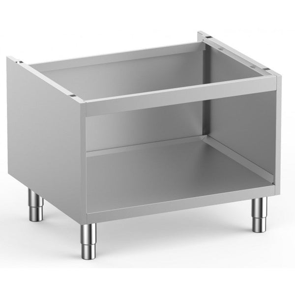 Bergman Profilline Plus 700 Open Base Cabinet - (800X595X600 mm)