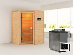 Karibu Sauna Antonia – Vorschau 20