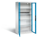 C+P Akkuladeschrank Serie 89, H1950xB930xT500mm