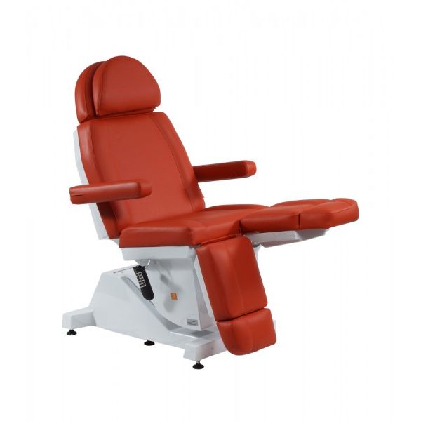 Soleni Cabina Podologica Queen Foot III Comfort